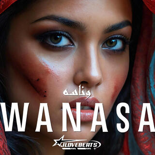 Wanasa | Arabic Oriental Dancehall Type Beat