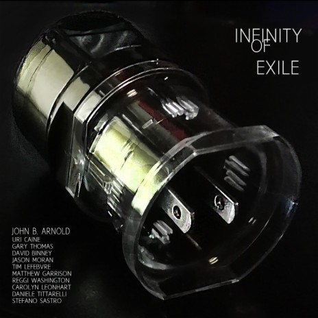 The Second Thing cover art