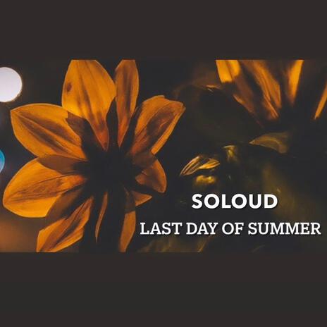 Last Day Of Summer cover art