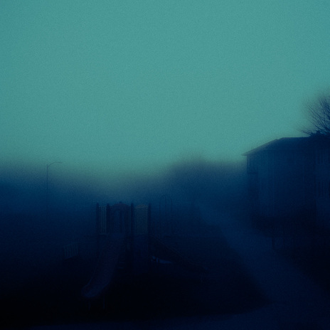 isolated cover art