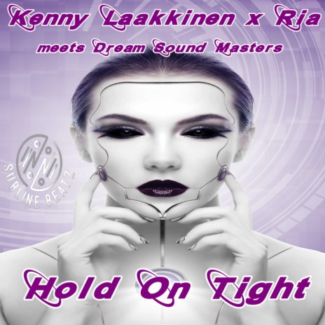 Hold On Tight (Extended Mix) ft. Ria & Dream Sound Masters cover art