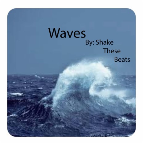 Lofi-ish Waves cover art