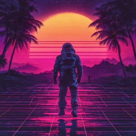 Spaceman From The Future cover art