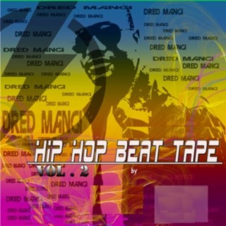 Dred Mangi