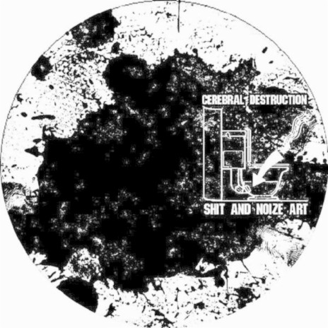 La Spezia Underground Terrorism cover art
