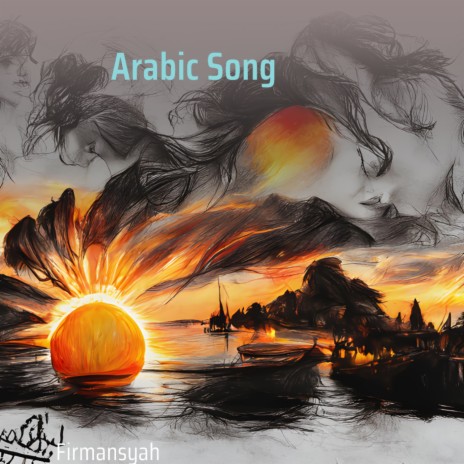 Arabic Song (Cover) ft. fier cover art