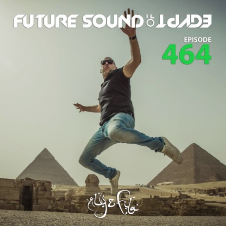 Hand On Heart (FSOE 464) (Radio Edit) ft. Amos & Riot Night cover art