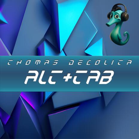 ALT+TAB cover art