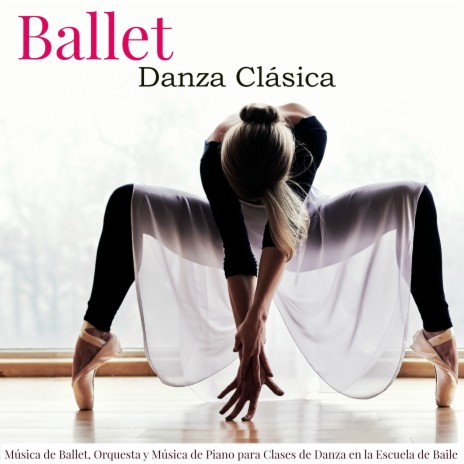 Granada y Sevilla - Dedicated to Balanchine