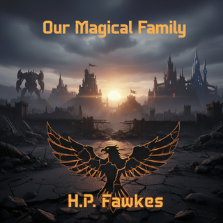 Our Magical Family