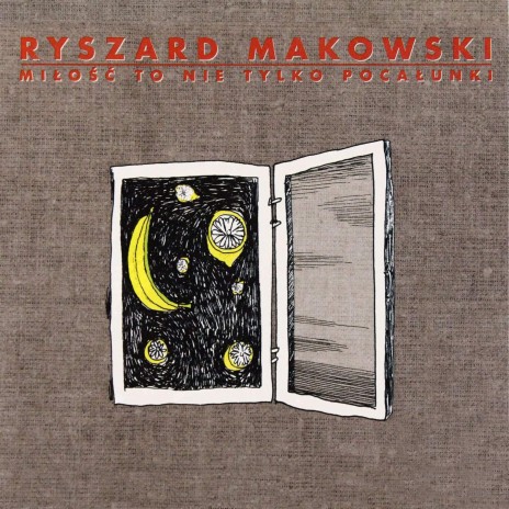 Miłość to nie tylko pocałunki cover art
