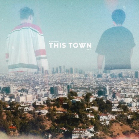 This Town ft. Owxn cover art