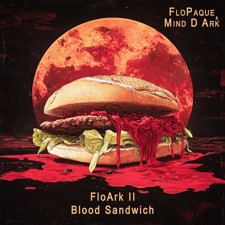 Skit 4 ft. FloPaque cover art