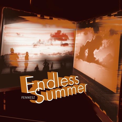 A Year In A Minute cover art