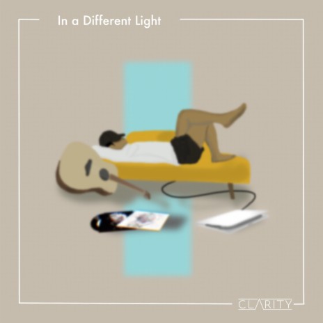 Man Fears the Dark (Stripped) cover art