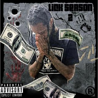 Lick Season 2