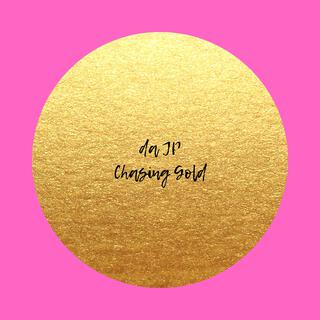 Chasing Gold cover art