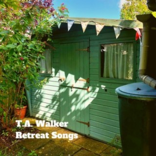 TA Walker