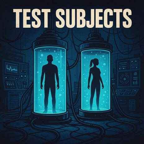 Test Subjects