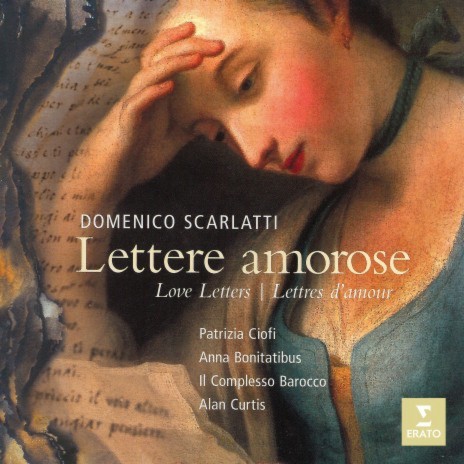 Keyboard Sonata in B-Flat Major, Kk. 248 cover art