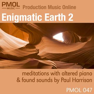 Enigmatic Earth 2