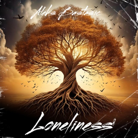 Loneliness cover art