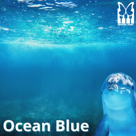 Ocean Blue cover art