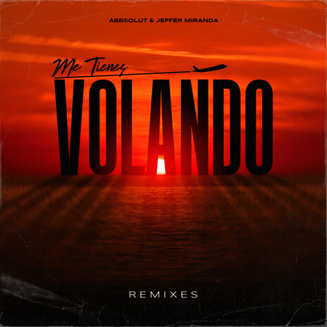 Me Tienes Volando (Aziel Wesley Remix) ft. Jeffer Miranda cover art