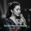 I'm Not The One You Left