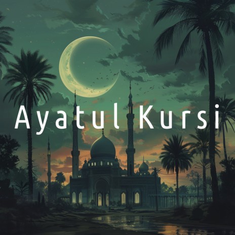 Ayatul Kursi ft. Holy Quran, Quran for Heart & Ammar Bin Abdul-Basit