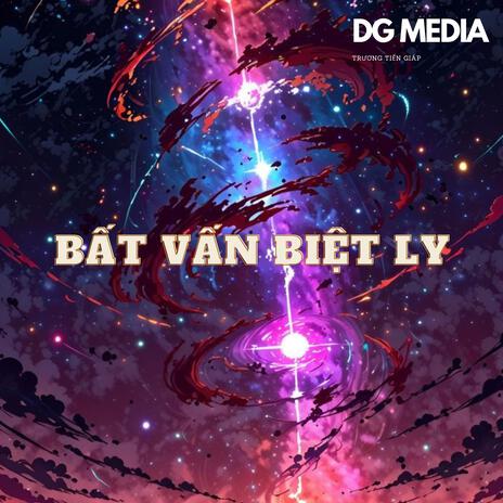Bất Vấn Biệt Ly (feat. DG) cover art
