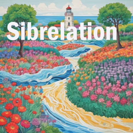 Sibrelation cover art