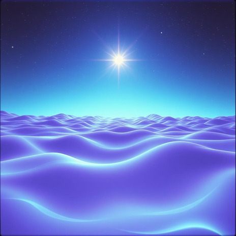Holographic Reverie cover art