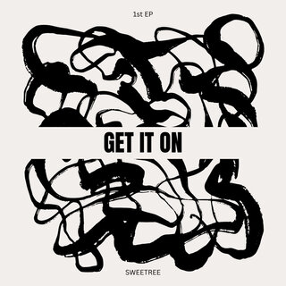 1st EP: Get It On