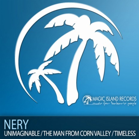 Timeless (Club Mix) cover art