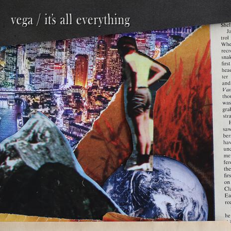 cascade cover art