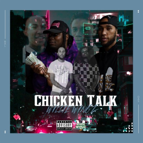 Another Cup ft. B3 Glizzy & Lil Kant cover art