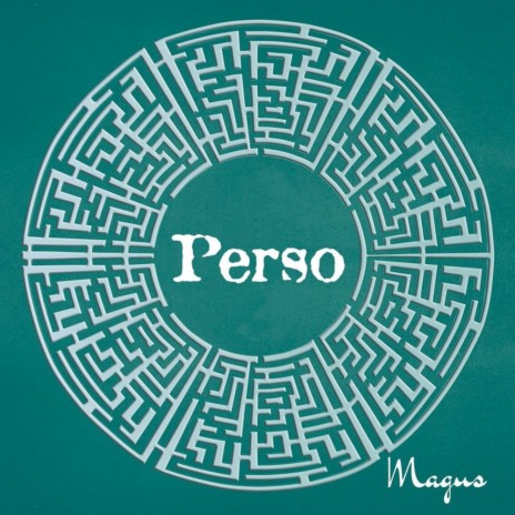 Perso cover art