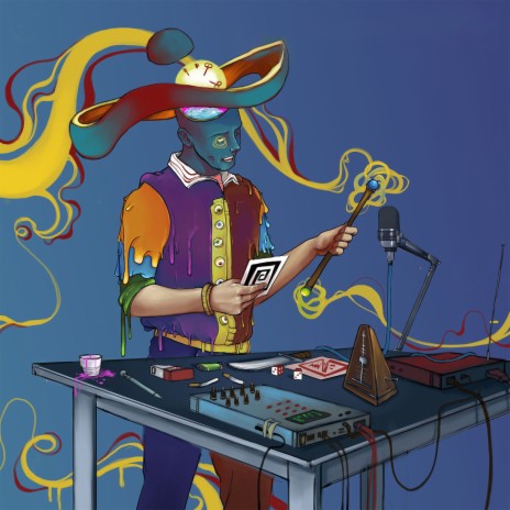 Hésitation cover art