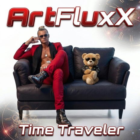 Tick Tock Protocol cover art