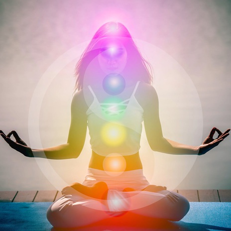 Ambient Tones for Deep Calm ft. Meditation 2017 & Lightning Thunder and Rain Storm