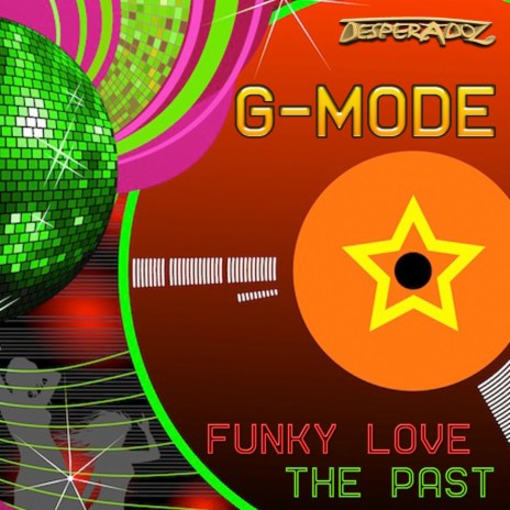 The Past cover art