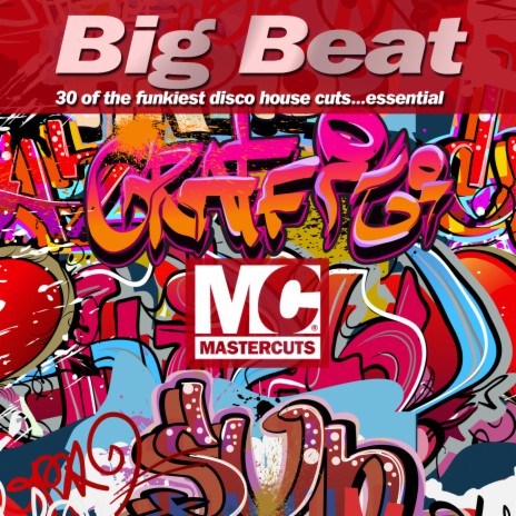 New New York (HP mix) cover art
