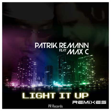 Light It Up (Mitch Enlighted Remix) ft. Max C