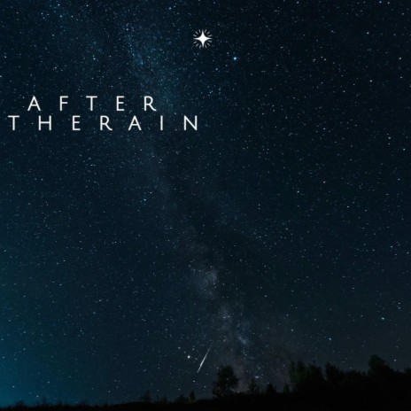 After the Rain cover art