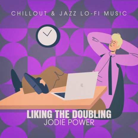 Liking the Doubling (#8Drone_01) cover art