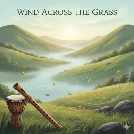 Wind Across the Grass