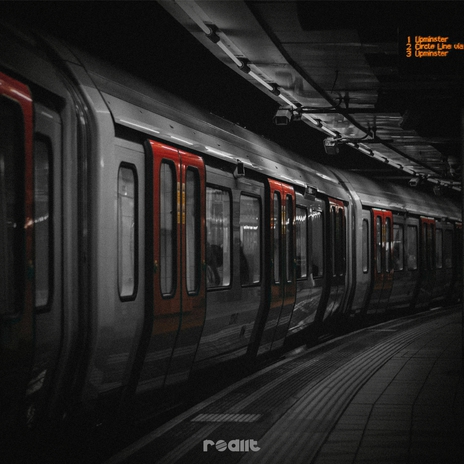 Podzemka (Original Mix) ft. MBAKARDT cover art