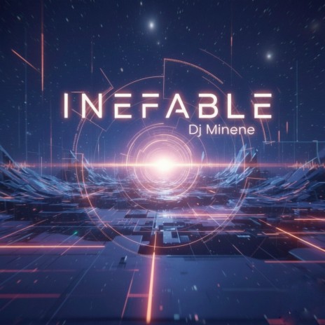 Inefable cover art