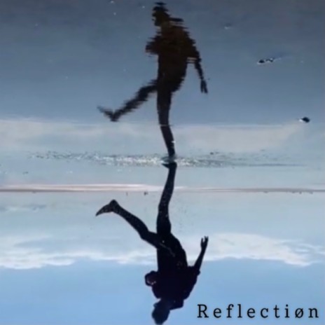 Mirrør cover art